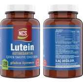 Ncs Lutein 120 Tablet   Ncs Shark Cartilage Vitamin D3 120 Tablet - 2
