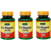 Vitapol Vitamin B12 100 Tablet 3 Adet Skt Şubat 2024 thumbnail 1