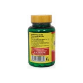 Vitapol Vitamin B12 100 Tablet 3 Adet Skt Şubat 2024 thumbnail 3