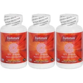 Trunature Vitamin C Kuşburnu Ekstresi 1000 Mg 100 Tablet  C Vitamini 3 Kutu thumbnail 1