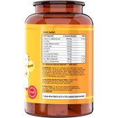 Ncs Vitamin C Çinko Propolis 120 Tablet + Vitamin D3+K2 20 ml - 2