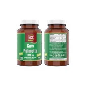 Ncs Saw Palmetto 120 Tablet   Ncs Shark Cartilage 120 Tablet thumbnail 3