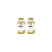 Flx Omega 3 Balık Yağı 90 Softgel 2 Kutu thumbnail 1