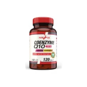 Nevfix Coenzyme Q10 200 Mg Koenzim Q10 120 Tablet 2 Kutu thumbnail 2