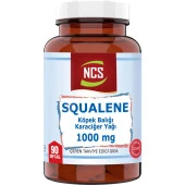 Ncs Squalene 1000 Mg Yumuşak Kapsül 2 Kutu 90 Softgel thumbnail 3