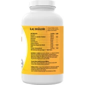 Flx Kuersetin Ester C Resveratrol ve Bromelain 180 Tablet thumbnail 3