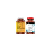 Flx Kuersetin Ester C 60   Flx Coenzyme Q10 60 Tablet thumbnail 2