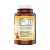 Ncs Ester C Vitamini Kara Mürver 120 Tablet - 2