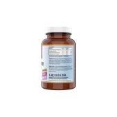 Ncs Zma Magnesium Bisglisinat Çinko Folic Vitamin B 6 60 Tablet thumbnail 2