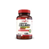 Nevfix Collagen Hyluronic Acid Vitamin C Glutathione 120 Tablet - 1