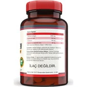 Nevfix Collagen Hyluronic Acid Vitamin C Glutathione 120 Tablet - 2