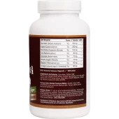 Ncs Milk Thistle Artichoke Zerdeçal Karahindiba Zencefil Maydanoz Deve Dikeni Enginar 3 Kutu 540 Tablet thumbnail 3