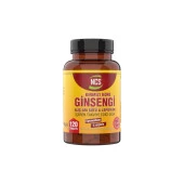 Ncs Korean Red Ginseng 120 Tablet Alıç Arı Sütü L Arginin Erkeklere Özel Formül - 1