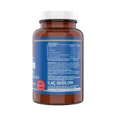 Ncs Lutein 15 Mg Astaksantin 12 Mg 120 Tablet thumbnail 2