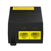 Ruijie Reyee RG-Poe-AT30 1-Port 52v Dc 0.6A Poe Adaptör - 3