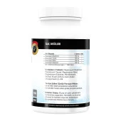 Flx Magnesium Bisglisinat Malat Taurat Glukonat 180 Tablet   Collagen Peptides Tip 1-3 Balık Kolajeni 60 Tablet thumbnail 3