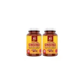 Ncs Korean Red Ginseng 120 Tablet 2 Kutu - 1