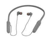 AURİS ARS-BT18 Boyun Askılı Bluetooth Kablosuz Kulaklık 24 Saat - 2