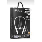 AURİS ARS-BT18 Boyun Askılı Bluetooth Kablosuz Kulaklık 24 Saat - 5