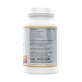 Ncs Glucosamine Chondroitin Msm Hyaluronic Acid 120 Tablet 2 Kutu thumbnail 3