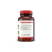 Nevfix Magnesium Oxide Magnezyum 250 Mg 120 Tablet 2 Kutu thumbnail 3