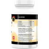 Flx Flxhidrolize Kollajen Coenzyme Selenium Magnezyum 180 Tablet thumbnail 2