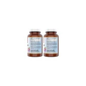 Ncs Zma Magnesium Bisglisinat Çinko Vitamin B 6 60 Tablet 3 Kutu thumbnail 2