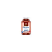 Ncs Krill Oil 1000 Mg Astaksantin 2 Mg 90 Softgel - 1