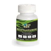 Atalay Force Nutrition Multivitamin Men 120 Table - 1