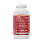 Ncs Hidrolize Collagen 1000 Mg Hyaluronic Acid C Vitamini 3 Adet 300 Tablet thumbnail 3