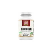 Ncs Magnesium 200 Mg Malat Taurat Glisinat 90 Tablet - 1