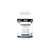 Flx Magnezyum Bisglisinat Malat Taurat Glukonat 90 Tablet thumbnail 1