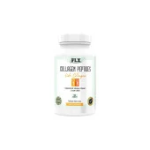 Flx Collagen Peptides Tip 1-3 Balık Kolajeni 90 Tablet - 1