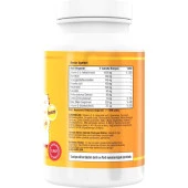 Ncs Vitamin C Çinko Propolis Vitamin D Resveratrol 180 Tablet - 2
