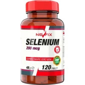 Nevfix Selenyum 200 Mcg 120 Tablet  Nevfix Vitamin D3 Sıvı Sprey thumbnail 3
