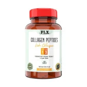 Flx Coenzyme Q-10 200 Mg 60 Tablet   Flx Kollajen Tip 1-3 60 Tabl thumbnail 4