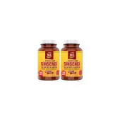 Ncs Korean Red Ginseng 120 Tablet 2 Kutu thumbnail 1