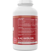 Ncs Hidrolize Collagen 300 Tablet Tip 1-2-3 Hyaluronic Acid Vitamin C Destekli Formül thumbnail 2