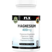 Flx  Magnesium Elementleri 90 Tablet  Nevfix Vitamin D3 400 Iu 20 ml - 4