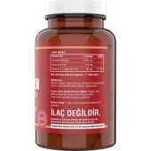 Ncs Hidrolize Collagen 1000 Mg Hyaluronic Acid Vitamin C 90 Tablet thumbnail 2