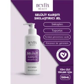 Nevfix Beauty  Jel 150 ml - 1