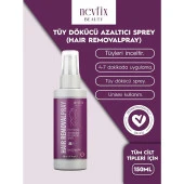Nevfix Tüy Dökücü Sprey 150 ml - 3