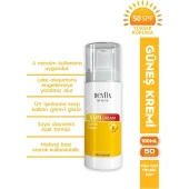 Nevfix Beauty 50 Spf (Faktör) 100 ml Güneş Kremi - 2