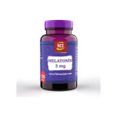 Melatonin 3 Mg 120 Tablet - 1