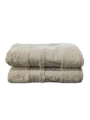 Yonca Y04449 Bambu 2li Renkli El Yüz Havlusu Seti 50x90 Cm - 7