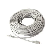 POWERMASTER PM-11162 POŞETLİ 40 METRE BEYAZCAT5 KABLO - 1