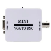 Powermaster PM-14365 VGA To BNC Çevirici Dönüştürücü Adaptör - 3