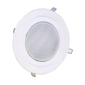 16 Cm Delik Çapı 13 Cm Alçıpan Kapak Sac thumbnail 1