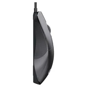 Lenovo Lecoo M1102 1200 DPI 3 Tuşlu USB Kablolu Optik Mouse - 8