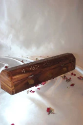 Tabut Çubuk Tütsülük Orta Boy thumbnail 1